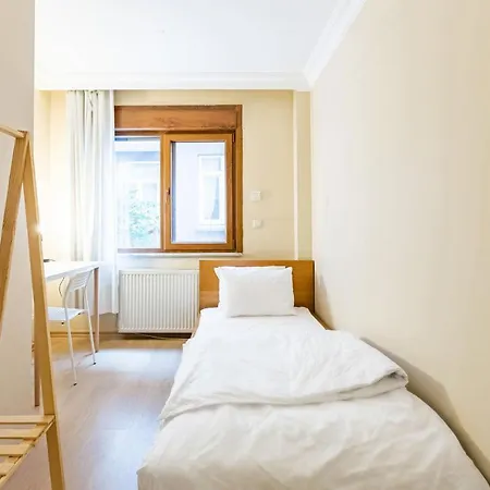 Bright Appartement