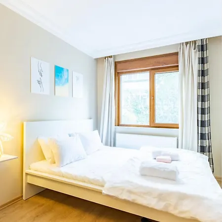 Bright Appartement